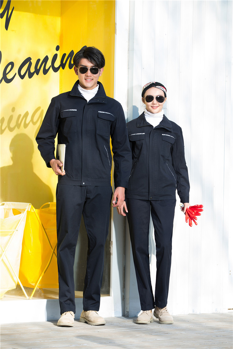 定做工作服一般需要多少天 定做工作服一般需要多少天