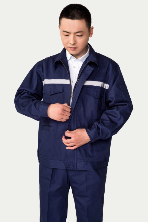 滌棉工作服 滌棉工作服