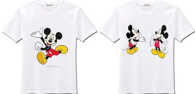 工作服燙印 工作服燙印