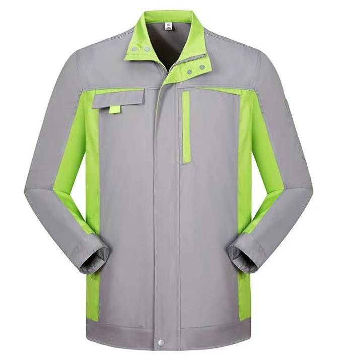 長(zhǎng)袖工作服 長(zhǎng)袖工作服