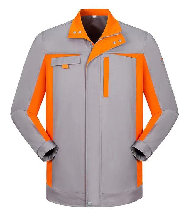 長(zhǎng)袖工作服 長(zhǎng)袖工作服