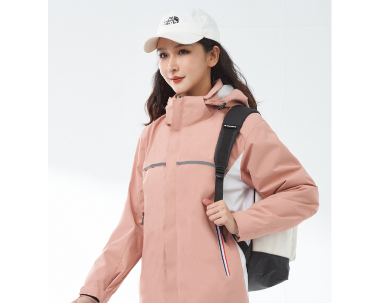 沖鋒衣訂做 沖鋒衣訂做