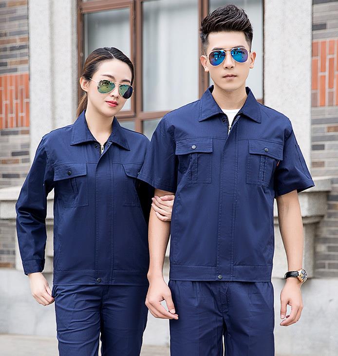 工作服定制 工作服定制