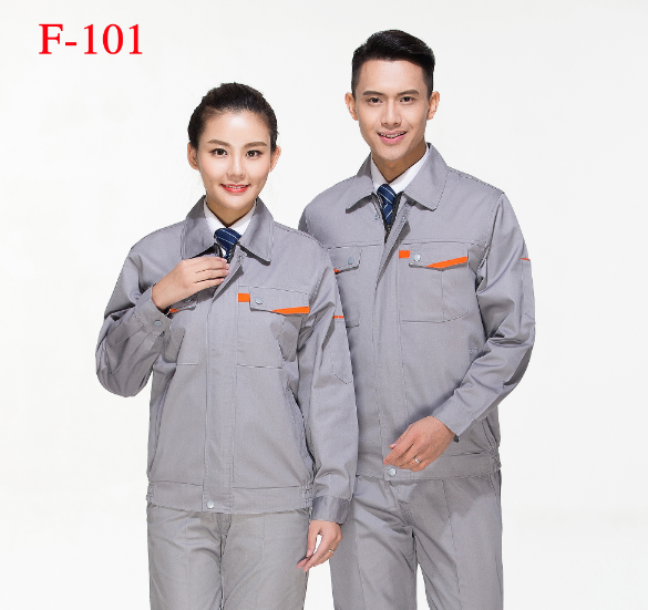 從環(huán)保角度看,工作服的新趨勢(shì)及其對(duì)行業(yè)的影響