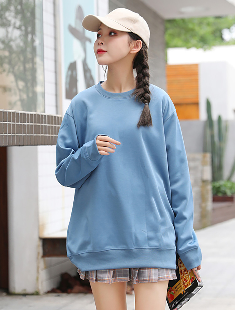 女士衛衣 女士衛衣